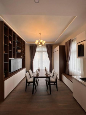 Q Center Villa Dalat